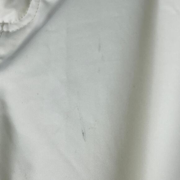 The North Face W Sally Pants Women XXXL Long Length White DryVent Ski Snow - Picture 9 of 16